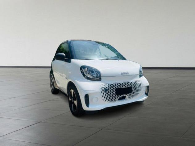 smart EQ Fortwo EQ 60kW passion - Foto 2