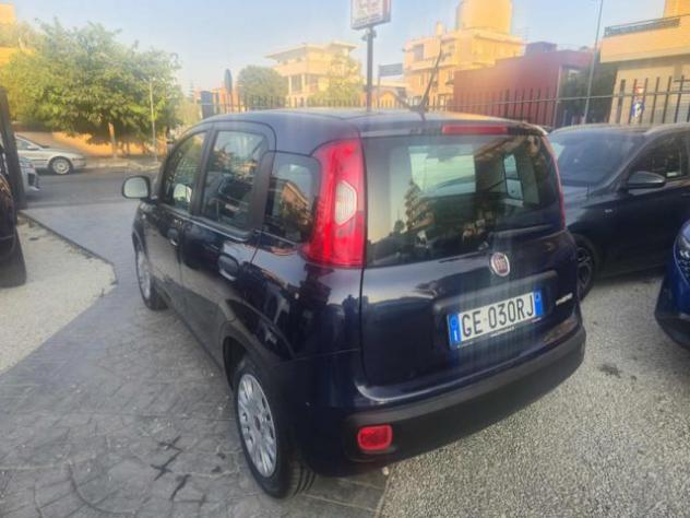 FIAT Panda 1.0 FireFly S&S Hybrid rif. 23976534 - Foto 4