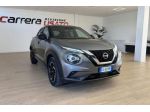 NISSAN Juke 1.0 DIG-T 114 CV DCT N-Connecta rif. 23349386