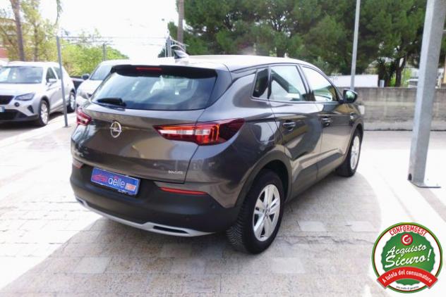 OPEL Grandland 1.5 diesel Ecotec aut. Business Elegance rif. 24202810 - Foto 7