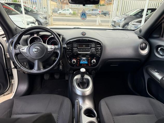 Nissan Juke 1.5 dCi Start&Stop Tekna - Foto 7