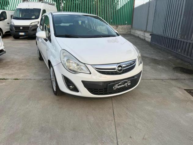 OPEL Corsa 1.2 5 porte Start&Stop Elective rif. 23966476 - Foto 2