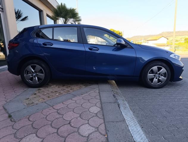 Bmw 116 116d 5p. Business Advantage - Foto 3