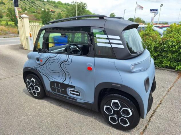 CITROEN Ami My Ami Vibe rif. 23824526 - Foto 7