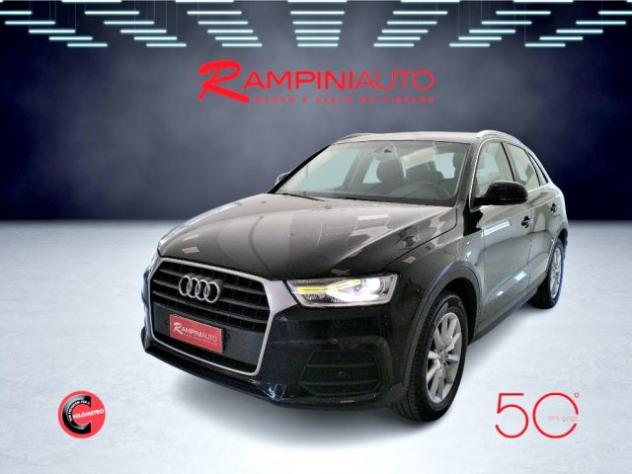 AUDI Q3 2.0 TDI 150 CV Business Unico Prop. Pronta Consegn rif. 24074408 - Foto 2