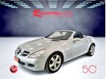 MERCEDES-BENZ SLK 200 Kompressor Automatico Pronta Consegna  rif. 23781091