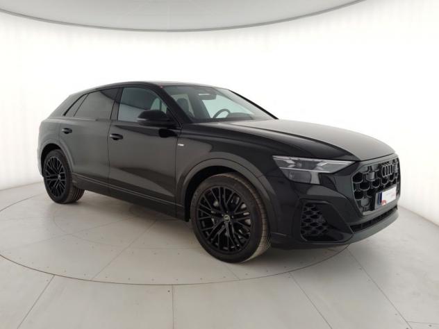 Audi Q8 TFSI e 290kW quattro tip. S Line Ed. - Foto 4