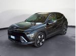 Hyundai Kona Hybrid 1.6 HEV X Line 2WD DCT