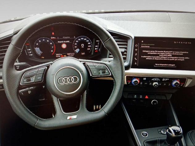 Audi A1 CITYCARVER allstreet 1,0 L3 85/DS8M6 - Foto 8