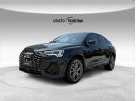 Audi Q3 I 2019 Sportback Sportback 40 2.0 tdi Edition quattro 200cv s-tronic