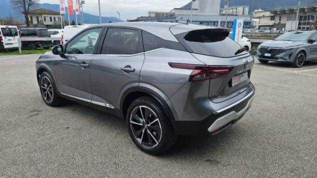 NISSAN Qashqai MHEV 158 CV Xtronic N-Style rif. 23950520 - Foto 6