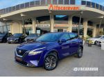 Nissan Qashqai 1.3 mhev Business 2wd 140cv