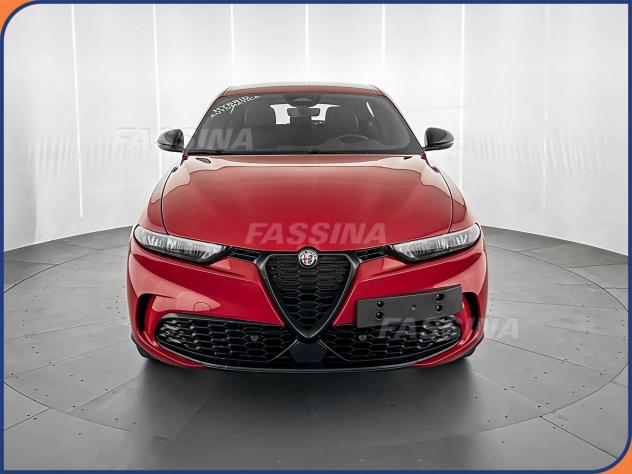 Alfa Romeo Tonale Tonale 1.5 hybrid Sprint 130cv tct7 - Foto 2