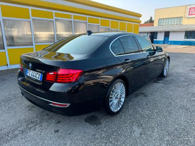 Bmw 530 530d xDrive 258CV Msport - Foto 4