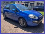 Fiat Punto Evo 1.4 5p S&S Dualogic MyLife - 2011^
