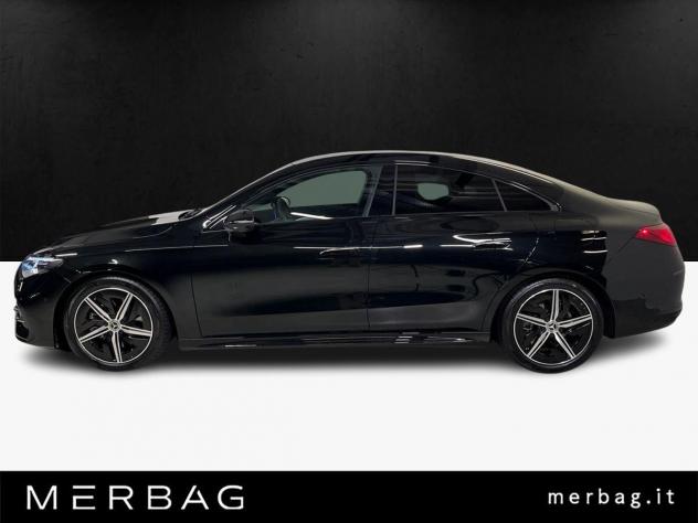 Mercedes-Benz CLA Coupe 200 AMG Line Advanced Plus auto - Foto 6
