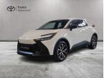 Toyota C-HR 2.0 PHEV E-CVT Trend Eco PLUG-IN