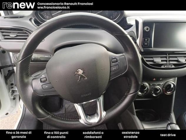 PEUGEOT 208 5 Porte 1.2 PureTech 82cv Signature S&S rif. 23859970 - Foto 5
