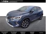 RENAULT Captur TCE 100 GPL TECHNO rif. 24161681