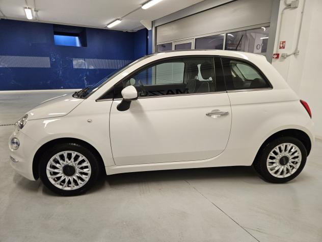 FIAT 500 500 1.2 Lounge 69cv - Foto 3