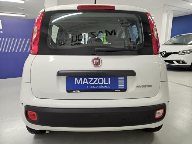 FIAT Panda 1.0 FireFly 70cv S&S Hybrid Pandina - Foto 5
