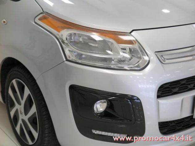 CITROEN C3 Picasso 1.6 HDi 90 Seduction rif. 23345672 - Foto 4