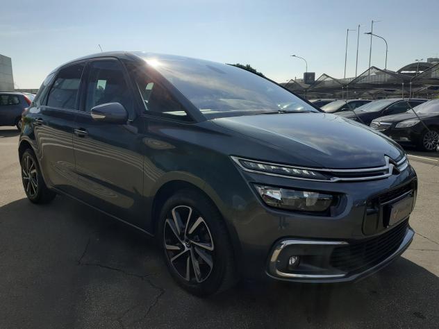 Citroën C4 Picasso AUTOMATICA 120 S&S EAT6 KM CERTIFIC-GARANZIA - Foto 3