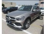 MERCEDES-BENZ GLC 300 d 4Matic Premium Plus **MOTORE DA CONTROLLARE** rif.  &hellip;