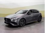 Mercedes-Benz Classe A A 250 e Plug-in hybrid Advanced Plus AMG Line