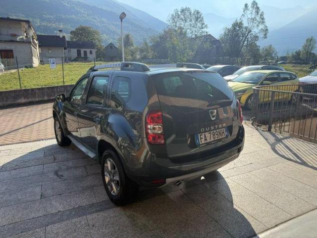 DACIA Duster 1.5 dCi 110CV Start&Stop 4x2 Lauréate rif. 24203505 - Foto 5