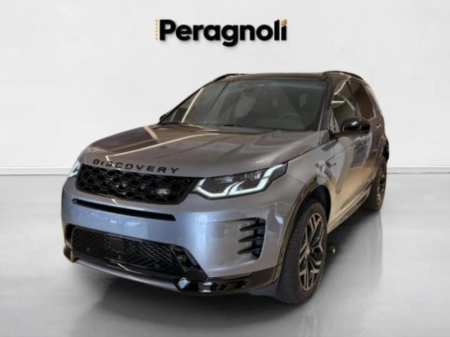 LAND ROVER Discovery Sport 1.5 I3 PHEV 269 CV AWD Landmark rif. 23529393