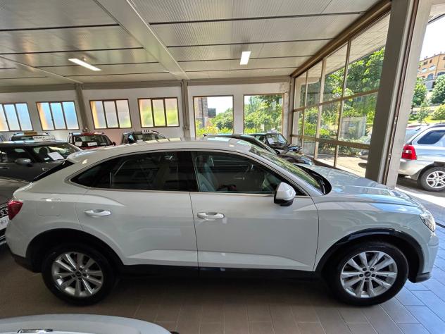 AUDI Q3 2ª serie Q3 SPB 35 TDI S tronic Business Plus - Foto 6