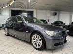 BMW 320  FERMO AMMINISTRATIVO-MOTORE SOSTITUITO touring rif. 23048788