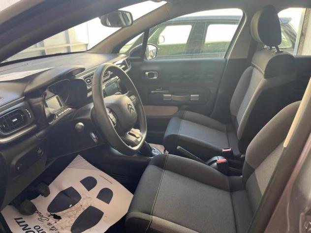 CITROEN C3 1.2 PureTech 83CV S&S rif. 24108992 - Foto 5