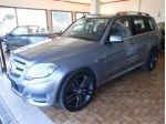 MERCEDES-BENZ GLK 220 CDI AUTOMATIC PREMIUM rif. 23976057