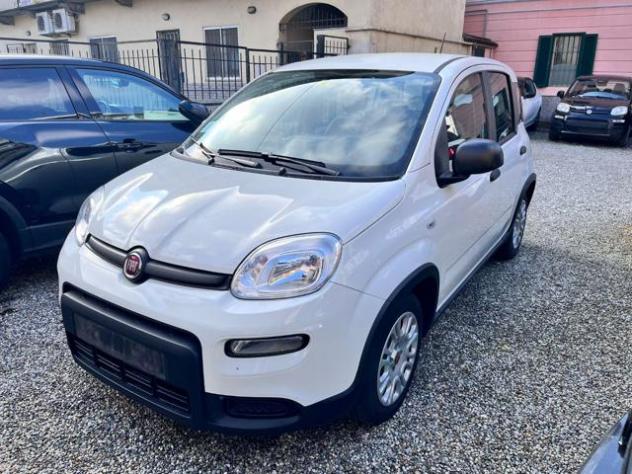 FIAT Panda 1.0 FireFly S&S Hybrid City Life rif. 22305359 - Foto 3