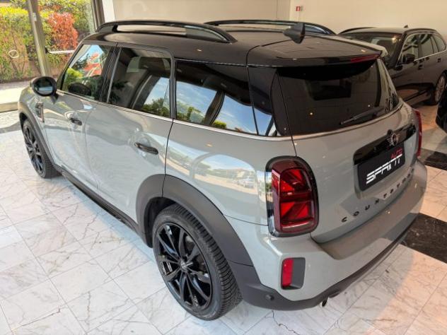 MINI Countryman 2.0 COOPER D 150CV HYPE AUTOMATICA UNICA rif. 23899965 - Foto 2
