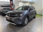 Volkswagen T-Cross 1.0 TSI 85kW R-Line