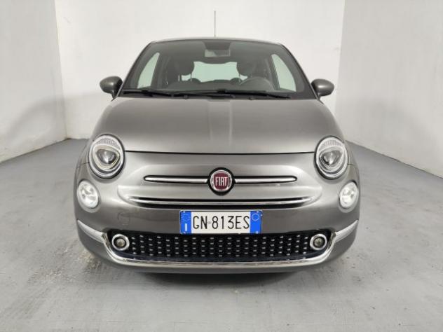 FIAT 500 1.0 Hybrid Dolcevita *CLIMA AUTO*CERCHI DA 16* rif. 22740863 - Foto 2