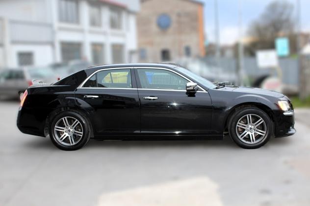 Lancia Thema 3.0 V6 Multijet II 239 CV Executive - Foto 4