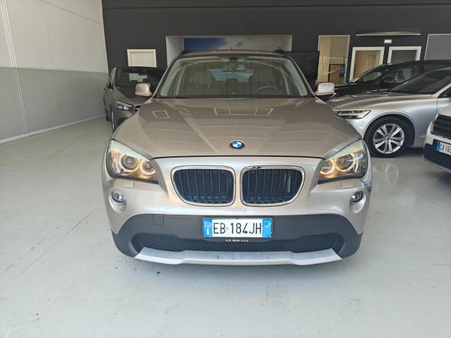 Bmw X1 xDrive20d Futura UnicoProprietario - Foto 2