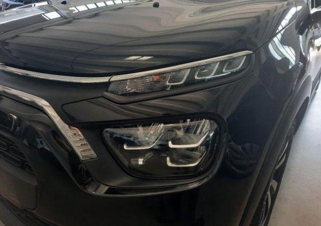 CITROEN C3 PureTech 83 S&S Max rif. 23921434 - Foto 4