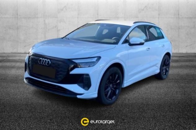AUDI Q4 e-tron Q4 35 e-tron Business Advanced rif. 23759165