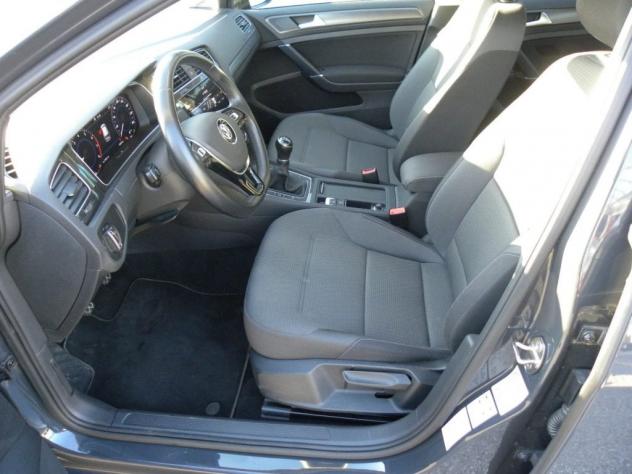 Volkswagen Golf 1.0 TSI 85 CV 5p. Limited / OK NEOPATENTATI - Foto 5
