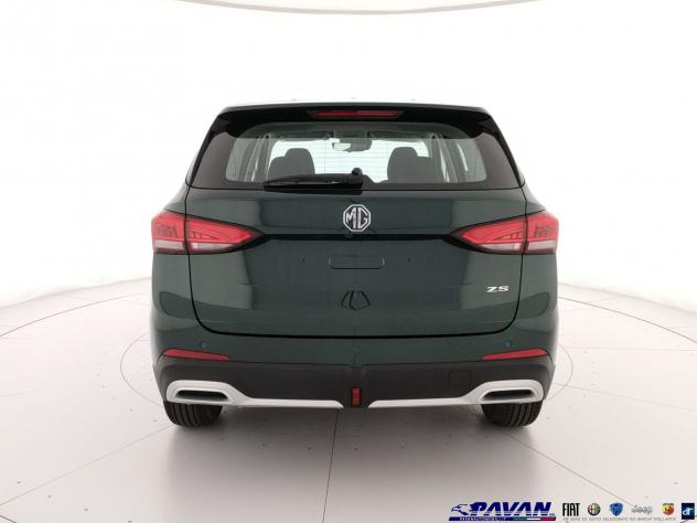 MG ZS 1.5 Standar - Foto 4