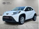 Toyota Aygo X 1.0 Active 72cv s-cvt