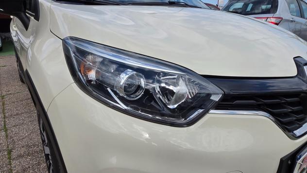 Renault Captur dCi 8V 90 CV EDC Business - Foto 10