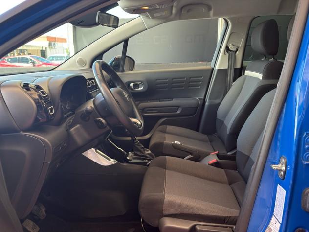 Citroën C3 Aircross C3 Aircross BlueHDi 110 S&S Feel - Foto 7