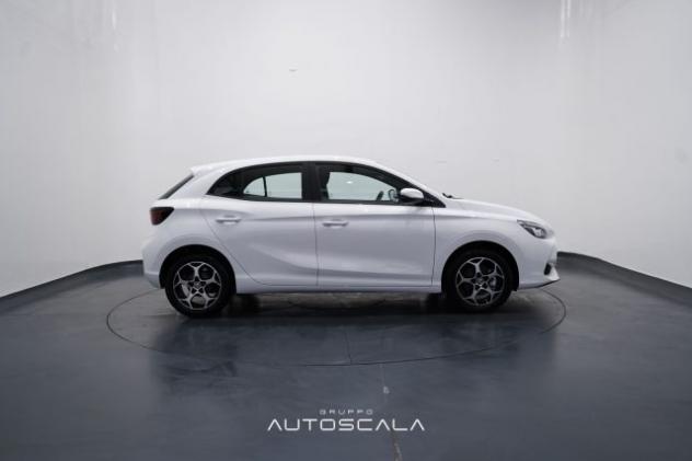 MG MG3 1.5 115cv Ice Comfort rif. 23765613 - Foto 8