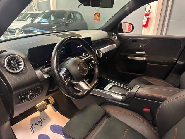 GLB 200 d Automatic 4Matic AMG Line Premium - Foto 10